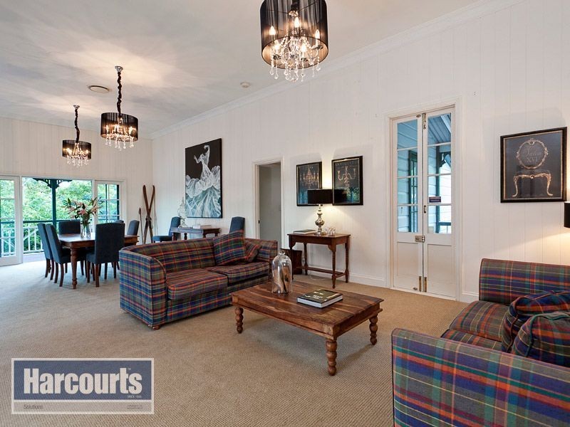 30 Norwood Terrace, Paddington QLD 4064