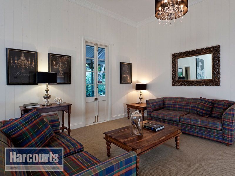 30 Norwood Terrace, Paddington QLD 4064