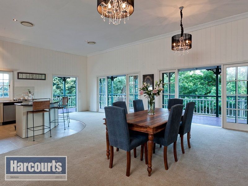 30 Norwood Terrace, Paddington QLD 4064