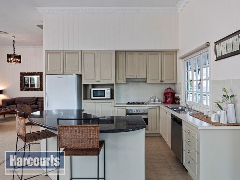 30 Norwood Terrace, Paddington QLD 4064