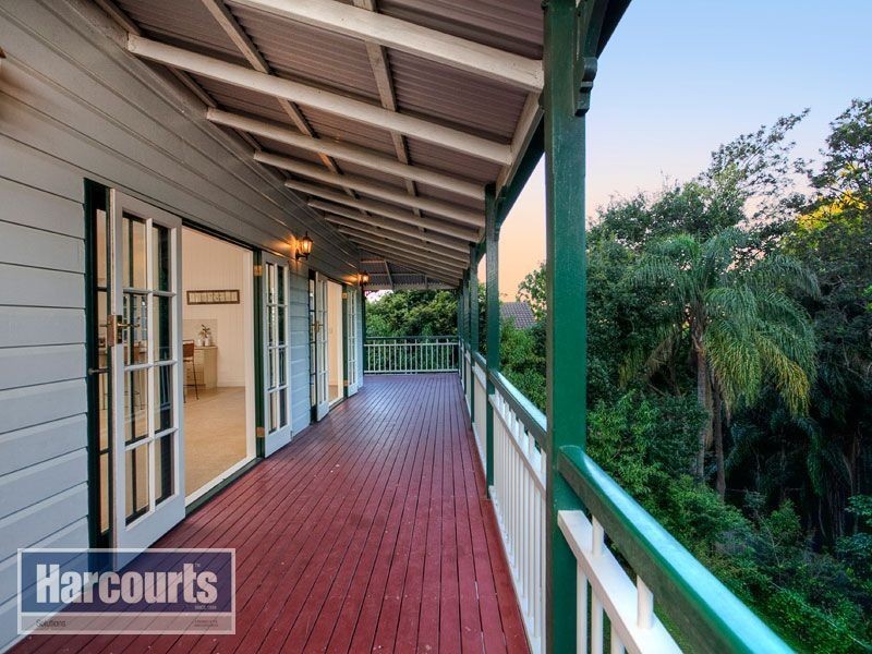 30 Norwood Terrace, Paddington QLD 4064