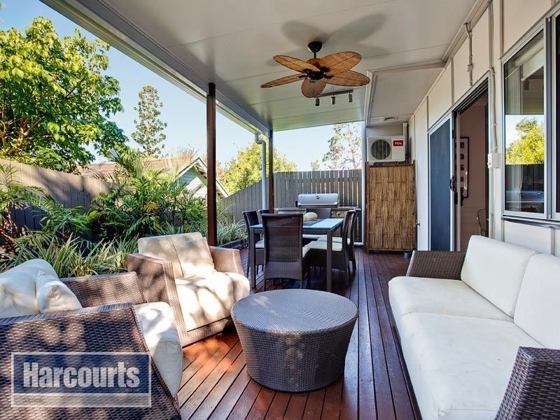 1/21 Kate Street, Alderley QLD 4051