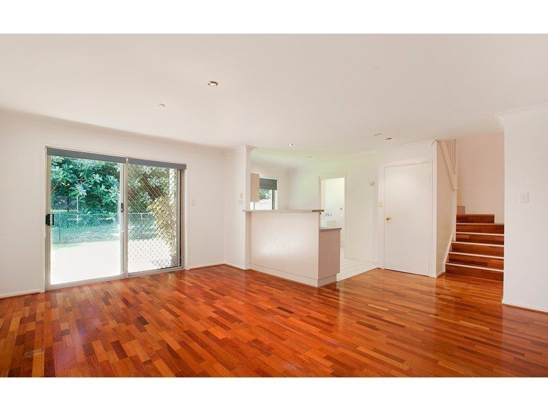 10/11 Glin Avenue, Newmarket QLD 4051