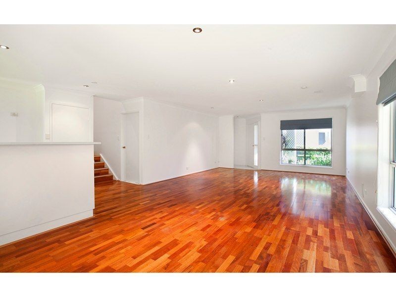 10/11 Glin Avenue, Newmarket QLD 4051