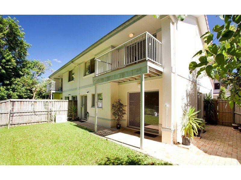 10/11 Glin Avenue, Newmarket QLD 4051