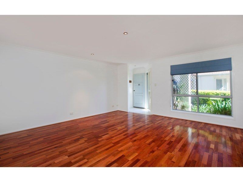 10/11 Glin Avenue, Newmarket QLD 4051