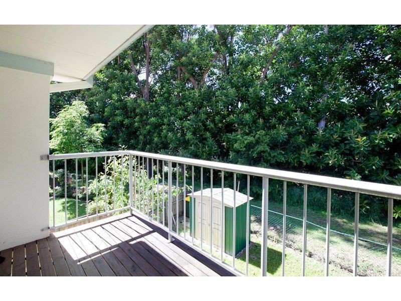 10/11 Glin Avenue, Newmarket QLD 4051