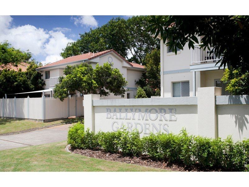 10/11 Glin Avenue, Newmarket QLD 4051