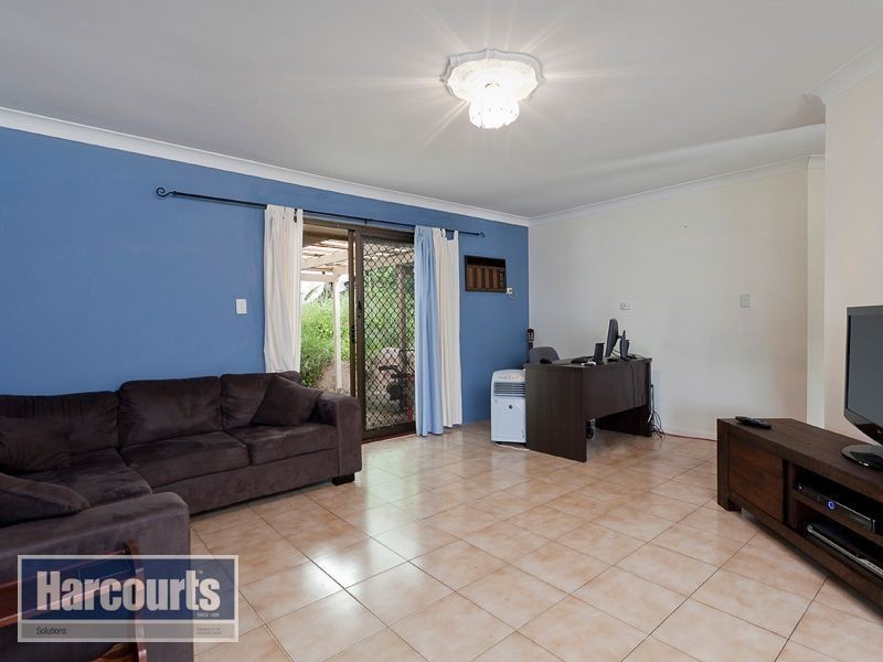 32 Tetragona Drive, Arana Hills QLD 4054