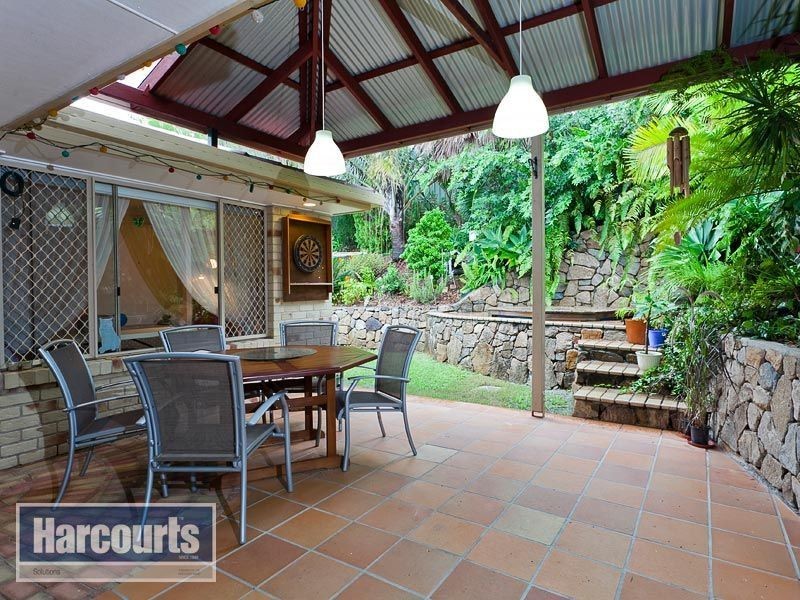 33 Mungarie Street, Keperra QLD 4054