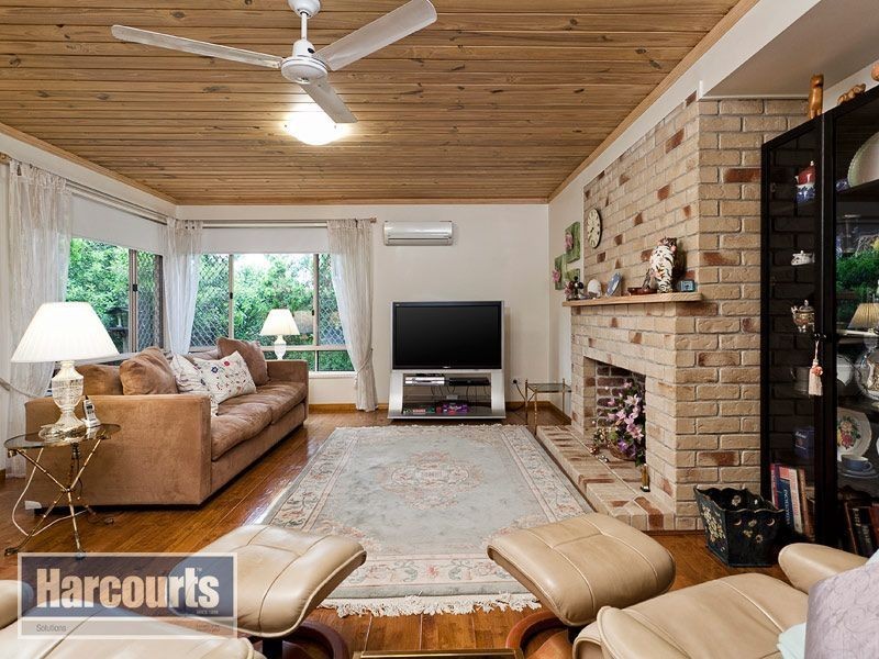 33 Mungarie Street, Keperra QLD 4054
