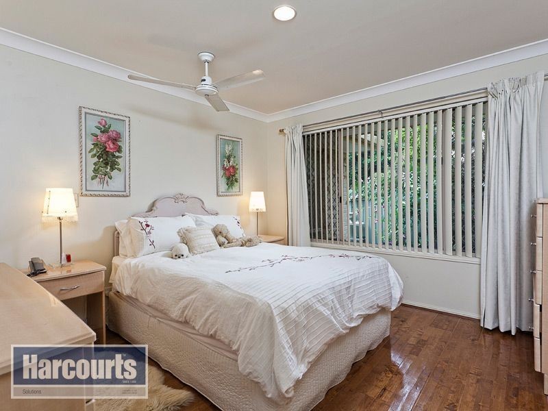33 Mungarie Street, Keperra QLD 4054