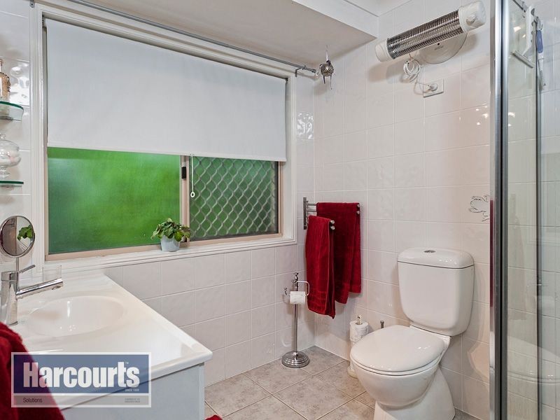 33 Mungarie Street, Keperra QLD 4054