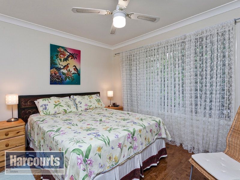 33 Mungarie Street, Keperra QLD 4054
