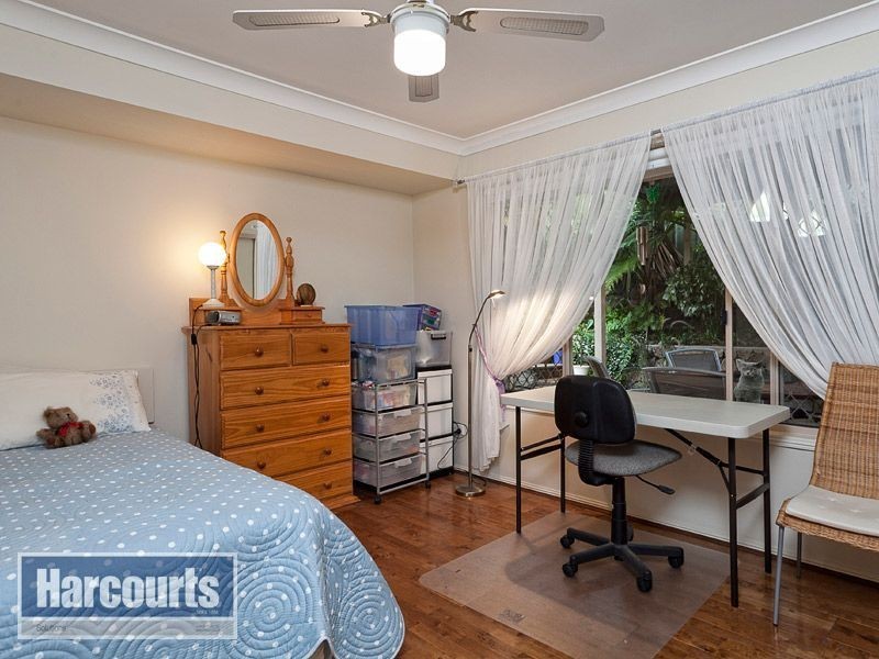33 Mungarie Street, Keperra QLD 4054