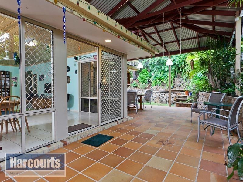 33 Mungarie Street, Keperra QLD 4054