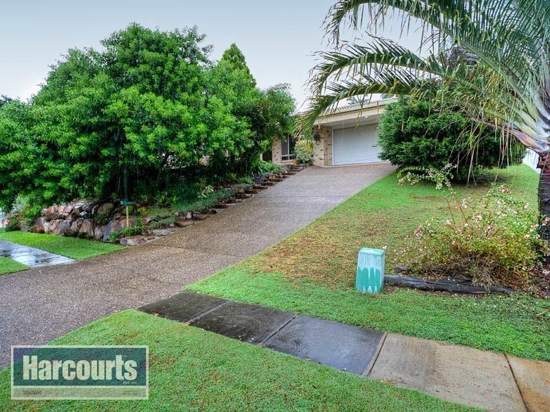 33 Mungarie Street, Keperra QLD 4054