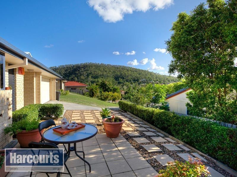 13 Burnett Street, Keperra QLD 4054