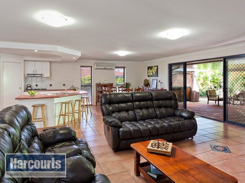 13 Burnett Street, Keperra QLD 4054