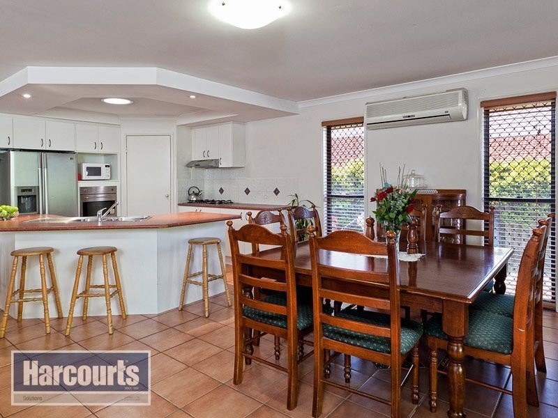 13 Burnett Street, Keperra QLD 4054