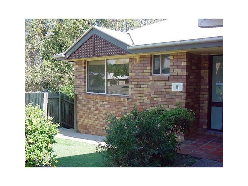 8/14 Olakuna Crescent, Ferny Hills QLD 4055