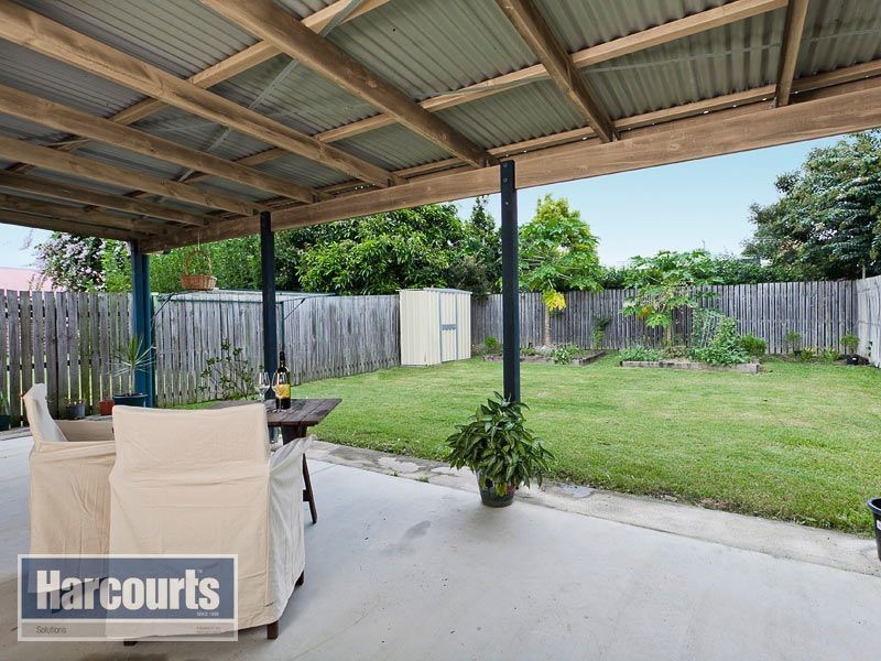 52 Orchid Street, Enoggera QLD 4051