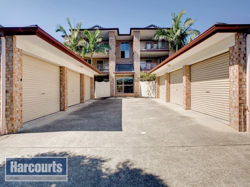5/63 Lamington Avenue, Lutwyche QLD 4030