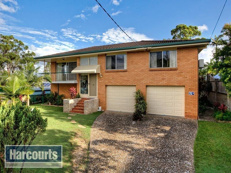 3 Alstonia Street, Arana Hills QLD 4054