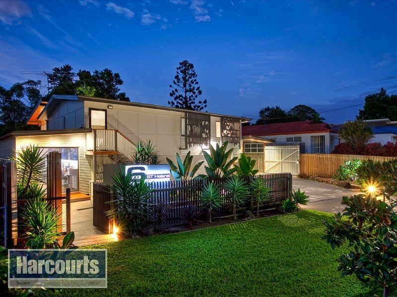 6 St Helens Road, Mitchelton QLD 4053
