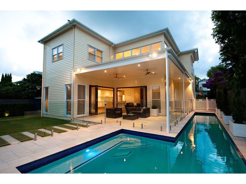 32 Granville Street, Wilston QLD 4051