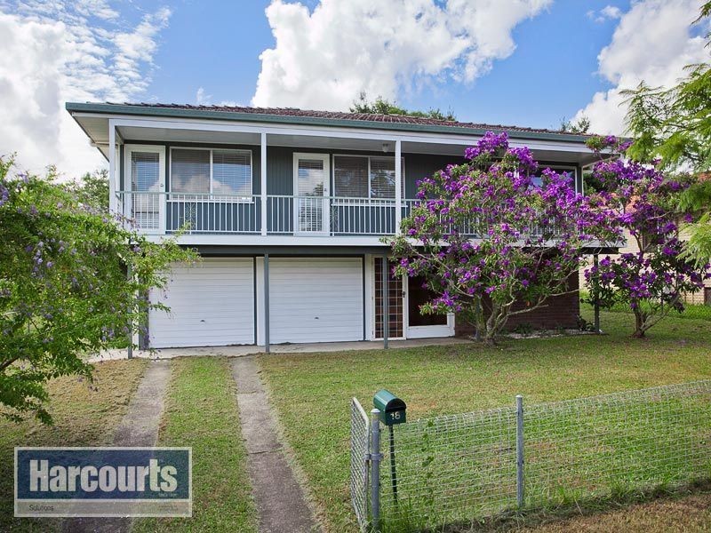 18 Cobalt Street, Keperra QLD 4054