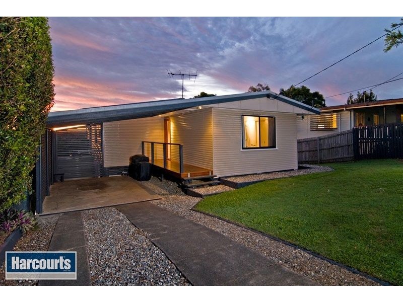 4 Ormeley Street, Stafford Heights QLD 4053