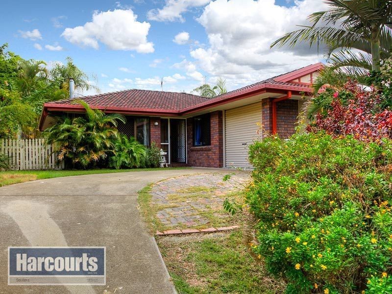 5 Brolgaglen Close, Ferny Grove QLD 4055