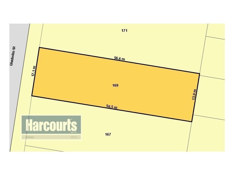 169 Glenholm Street, Mitchelton QLD 4053