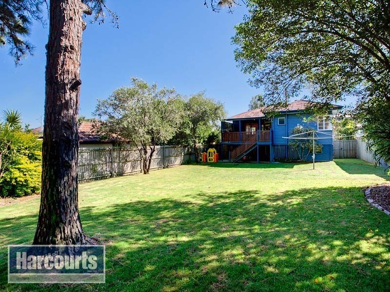 48 Reuben Street, Stafford QLD 4053