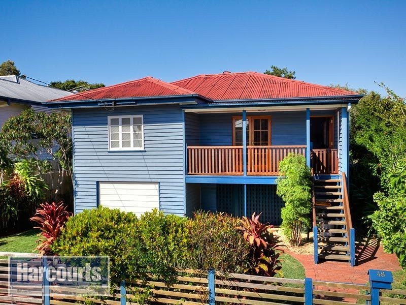 48 Reuben Street, Stafford QLD 4053