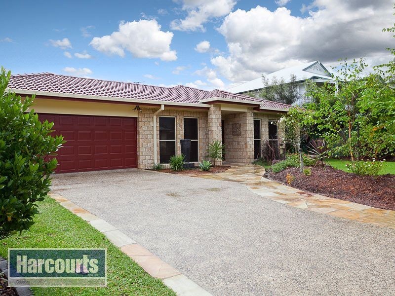 4 Cliff Salisbury Court, Samford Village QLD 4520