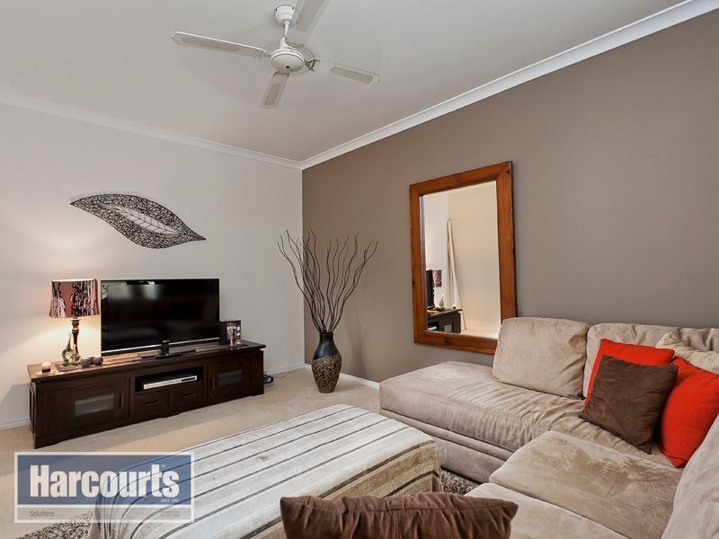 4 Cliff Salisbury Court, Samford Village QLD 4520