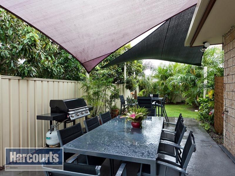 4 Cliff Salisbury Court, Samford Village QLD 4520