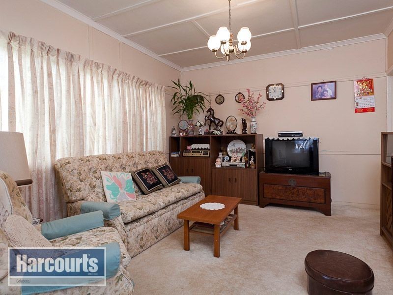 39 Crampton Street, Keperra QLD 4054