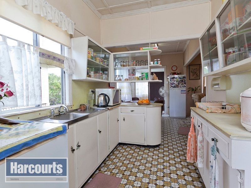 39 Crampton Street, Keperra QLD 4054