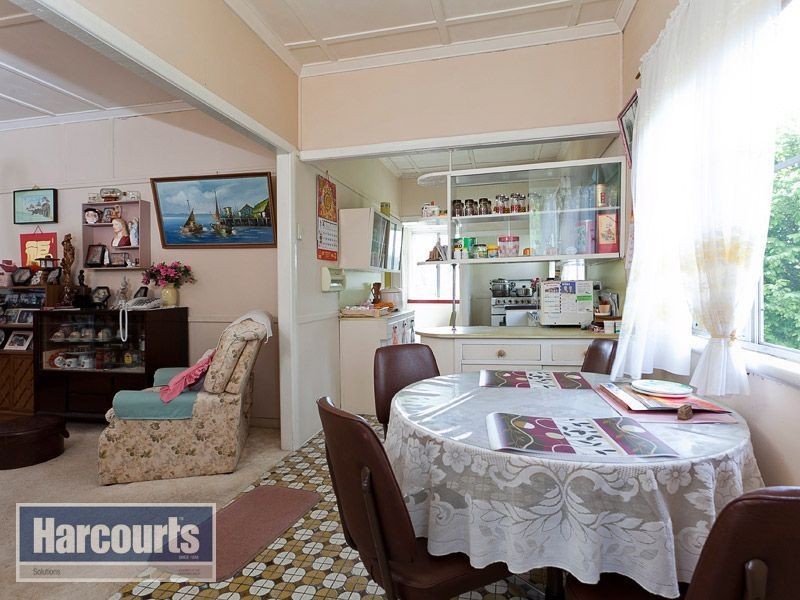 39 Crampton Street, Keperra QLD 4054