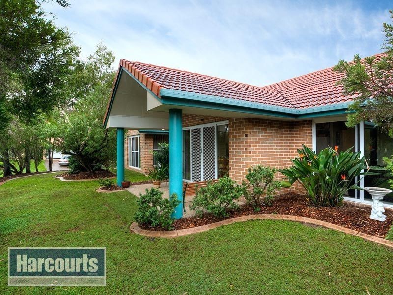 2 Berkeley Place, Ferny Grove QLD 4055