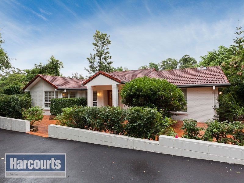 11 Birdwood Drive, Samford Valley QLD 4520