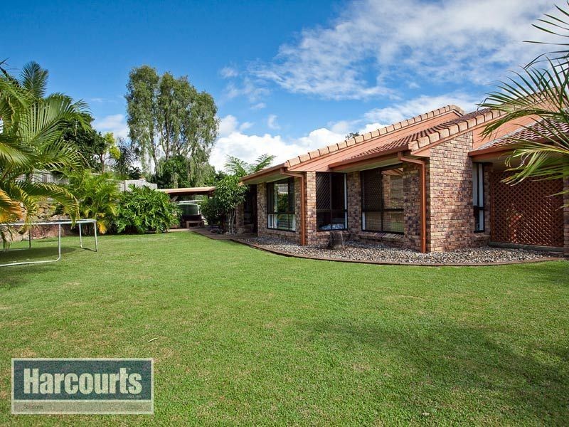 17 Aydon Court, Keperra QLD 4054