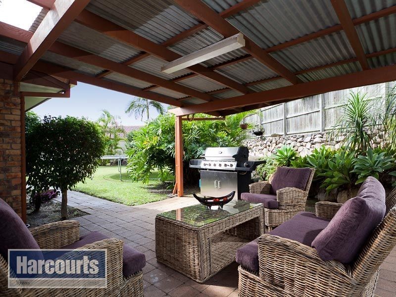 17 Aydon Court, Keperra QLD 4054