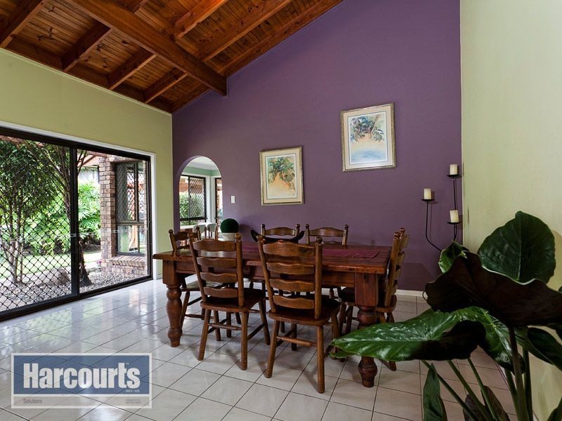 17 Aydon Court, Keperra QLD 4054