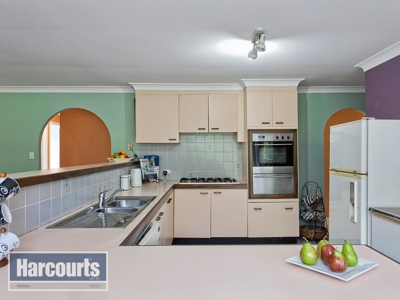 17 Aydon Court, Keperra QLD 4054