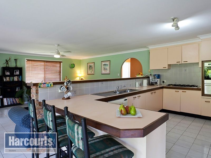 17 Aydon Court, Keperra QLD 4054