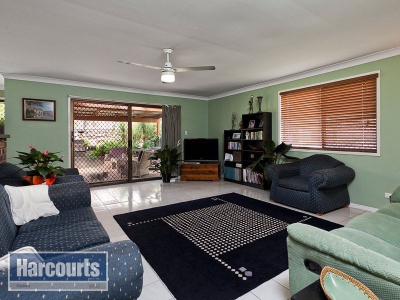 17 Aydon Court, Keperra QLD 4054